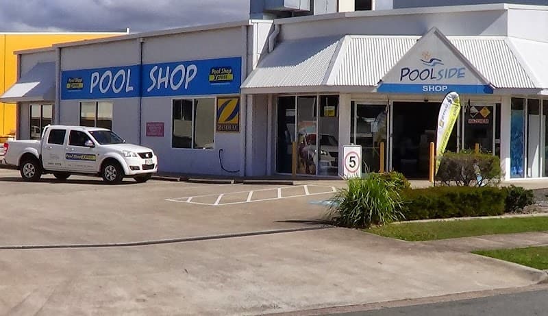 Pool Shop Xpress - Pool Services in Caloundra, QLD