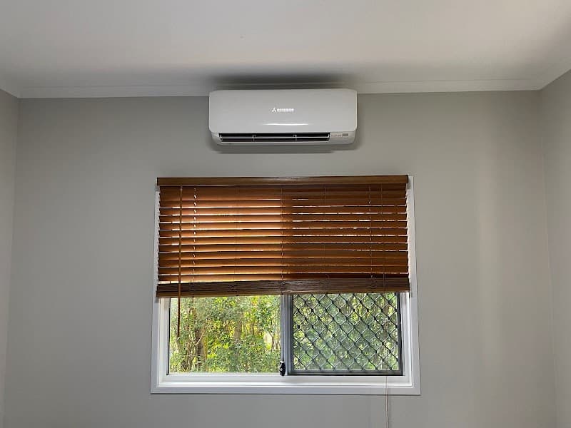 Logan Air & Electrical