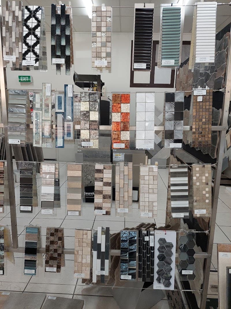 Why Not Tiles