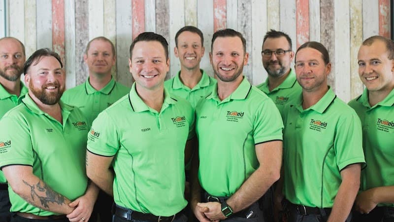 Trusted Pest Management - Pest Control in Everton Park, QLD