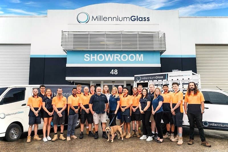 Millennium Glass