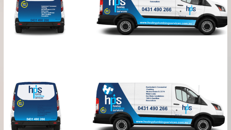 Healey Plumbing Services