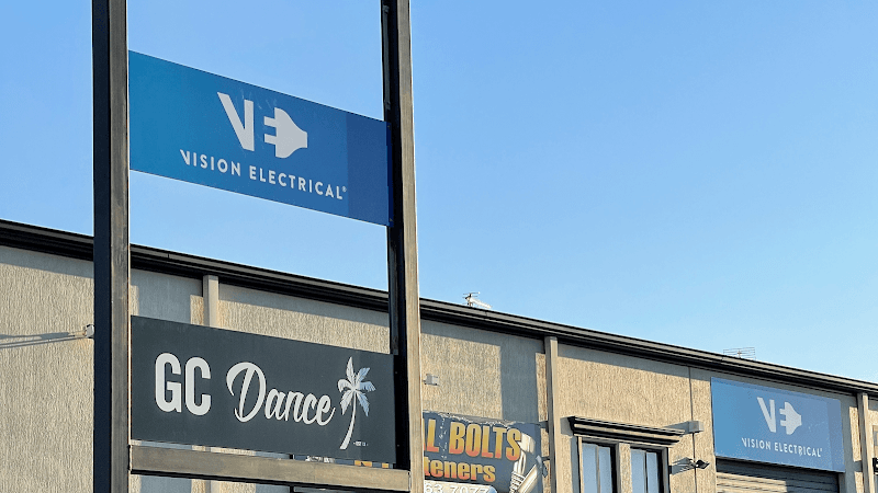 Vision Electrical - Electricians in Southport, QLD