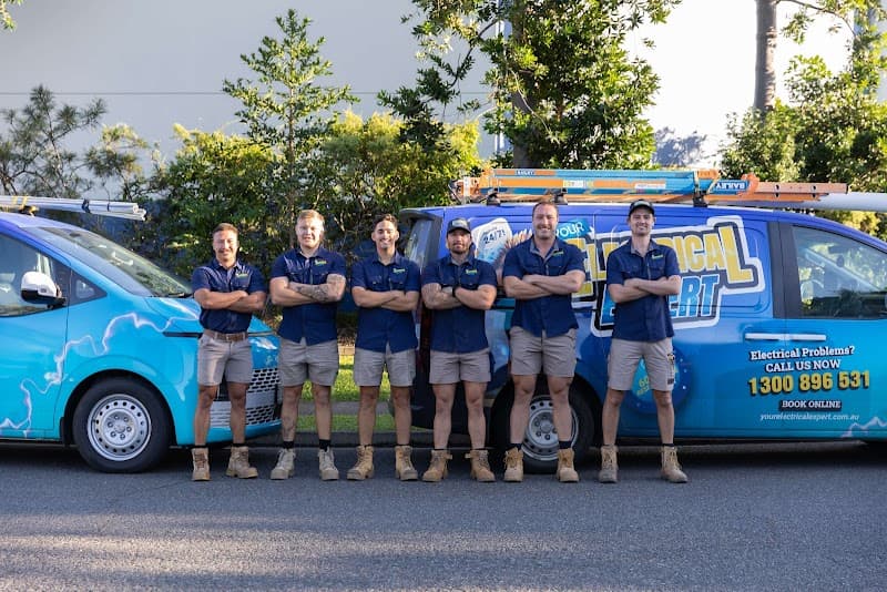 Your Electrical Expert - Electricians in Morningside, QLD