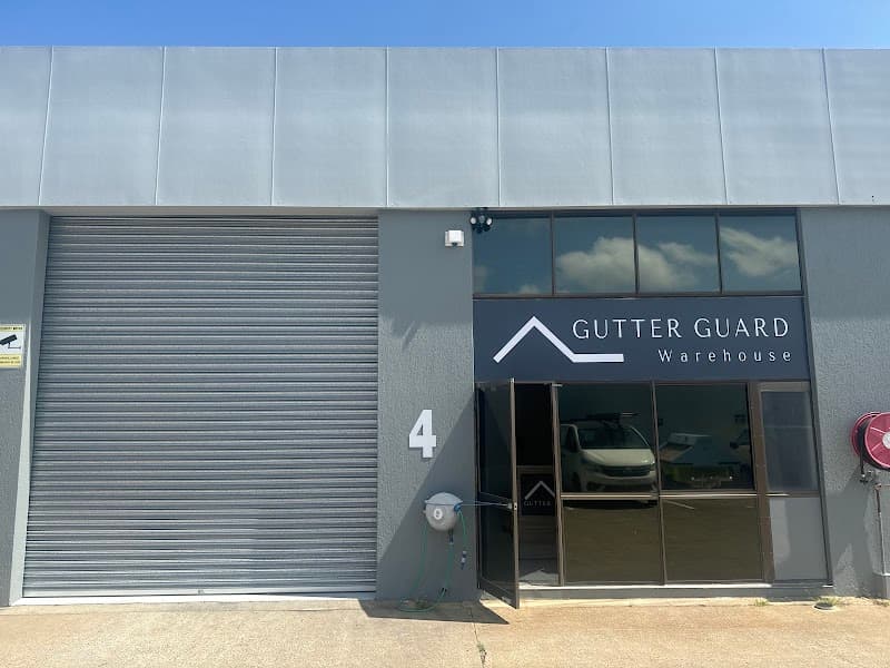 Gutter Guard Warehouse