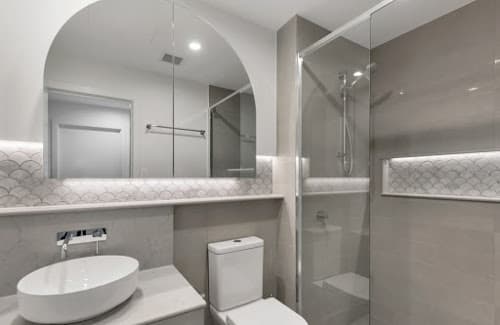 Abruzzo Tiling and Bathroom Renovations - Tilers in Holmview, QLD