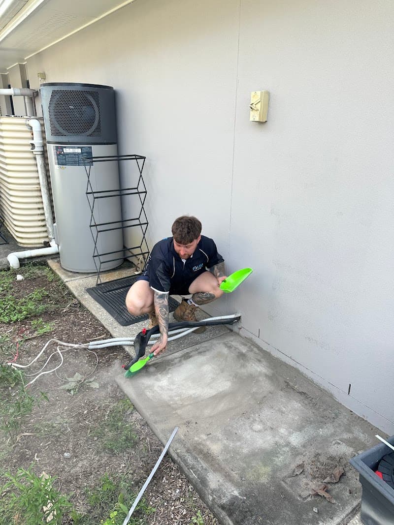 Alro Air & Electrical - Air Conditioning Gold Coast