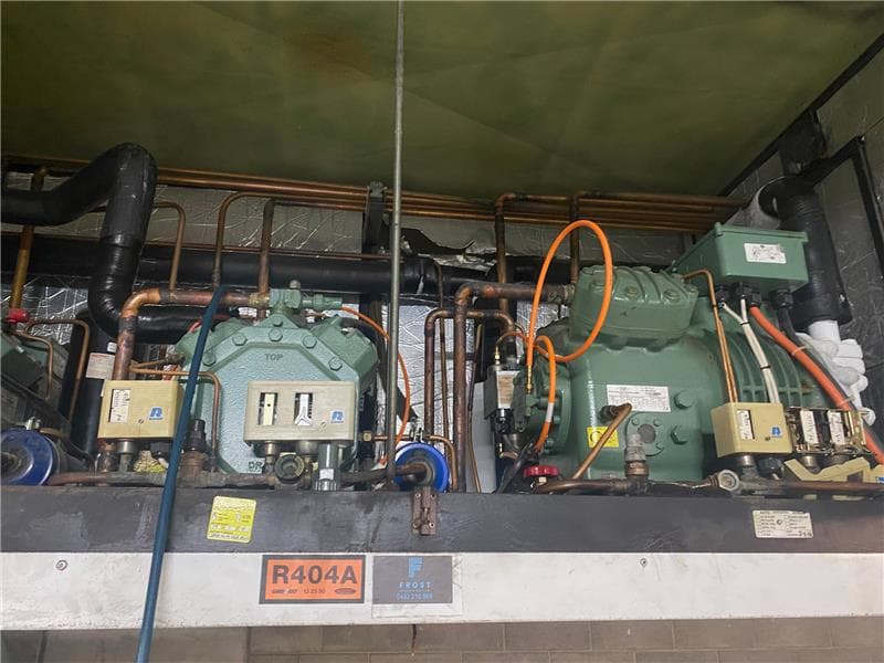 Frost Refrigeration & Air - Air Conditioning in Alexandra Headland, QLD