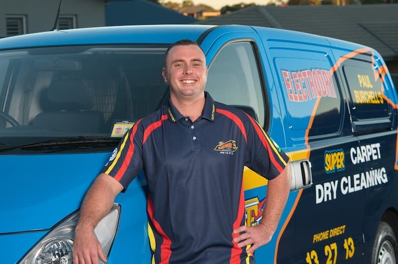 Electrodry Carpet Dry Cleaning Brisbane - Carpet Cleaners in Virginia, QLD
