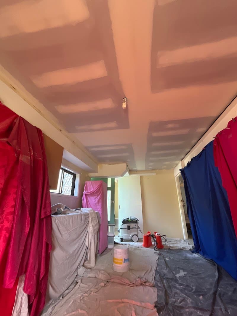 MLR Plastering Brisbane