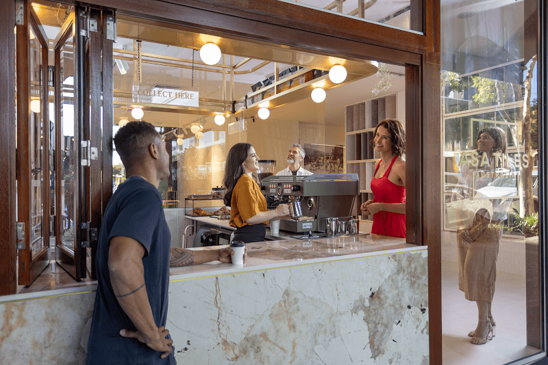 ASA Tiles | Tile Shop Brisbane - Fortitude Valley, QLD