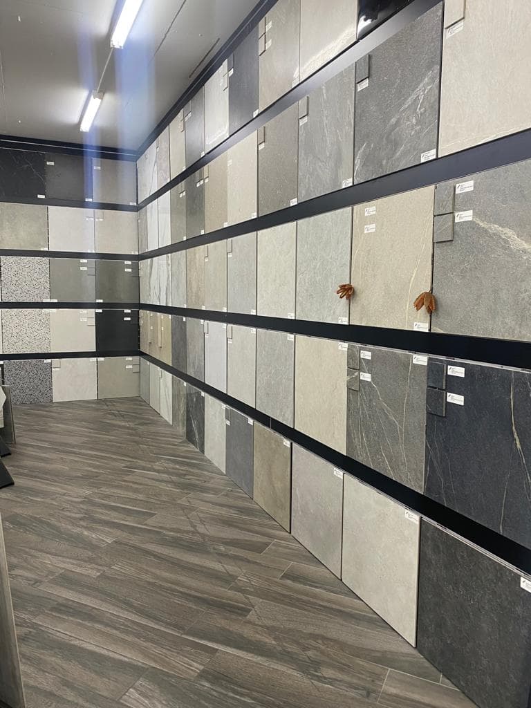 The Tile Guys