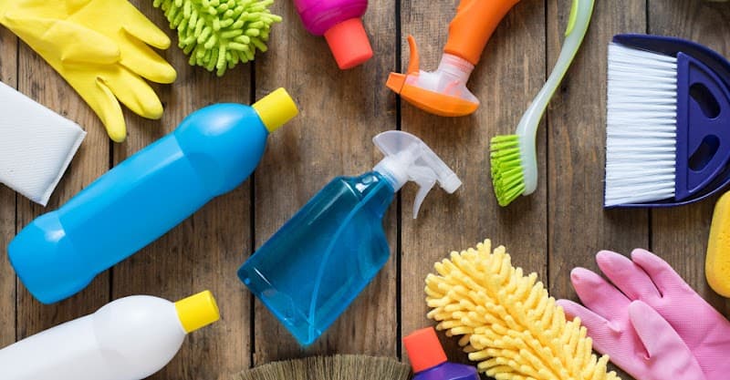 Joe's Commercial Cleaning & Maintenance