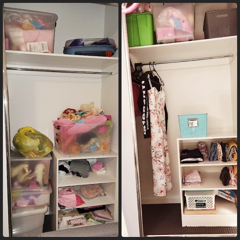 Organise & Downsize Co.