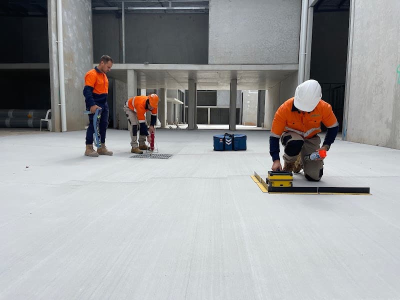 South East Scanning - Concreters in Brisbane City, QLD