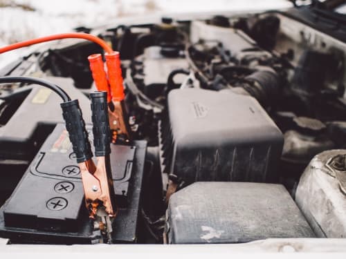 Executive Auto Electrics & Air Conditioning