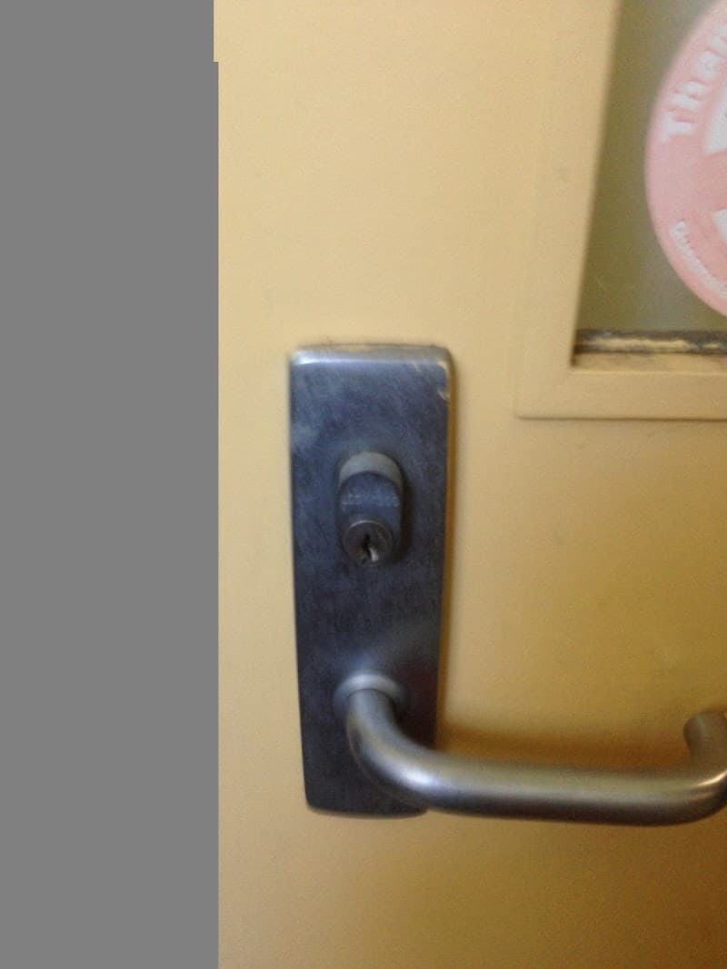 Pronto Locksmiths