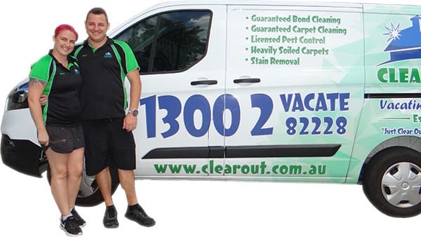 Clear Out Vacating Services