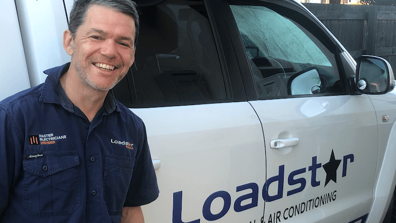 Loadstar Electrical & Air Conditioning