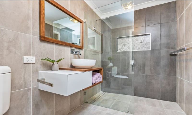 R & B Bathroom Renovations