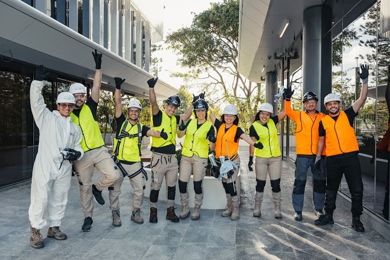Zaval Cleaning Services Pty Ltd