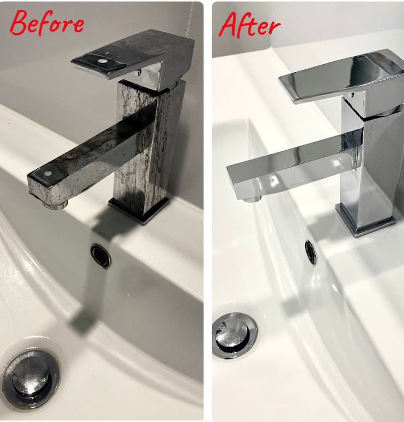 Magic Bond Cleaning