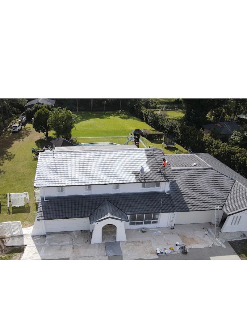 Legacy Painting Contractors PTY LTD - Painters in Coolangatta, QLD