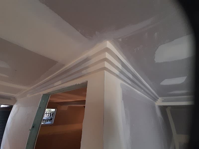 available now plastering