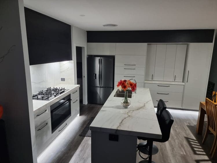 Kitchen Pro’z