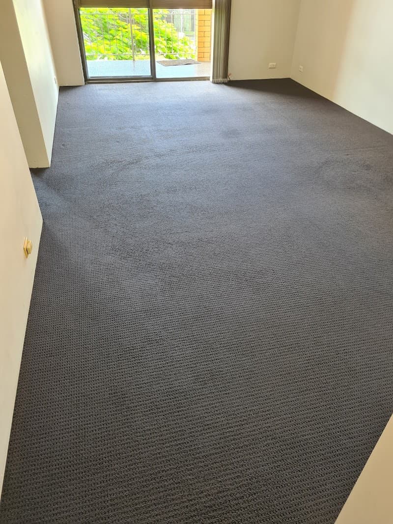 Andrew Pook's Carpet Cleaning Service - Carpet Cleaners in Chermside, QLD