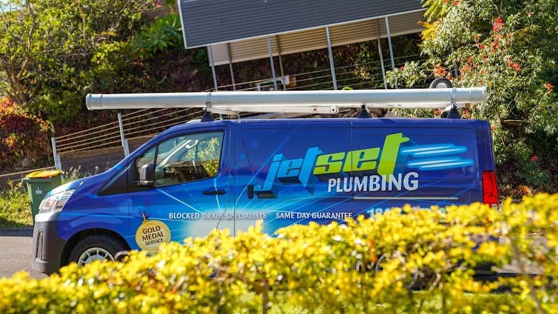 Jetset Plumbing - Plumbers in Varsity Lakes, QLD