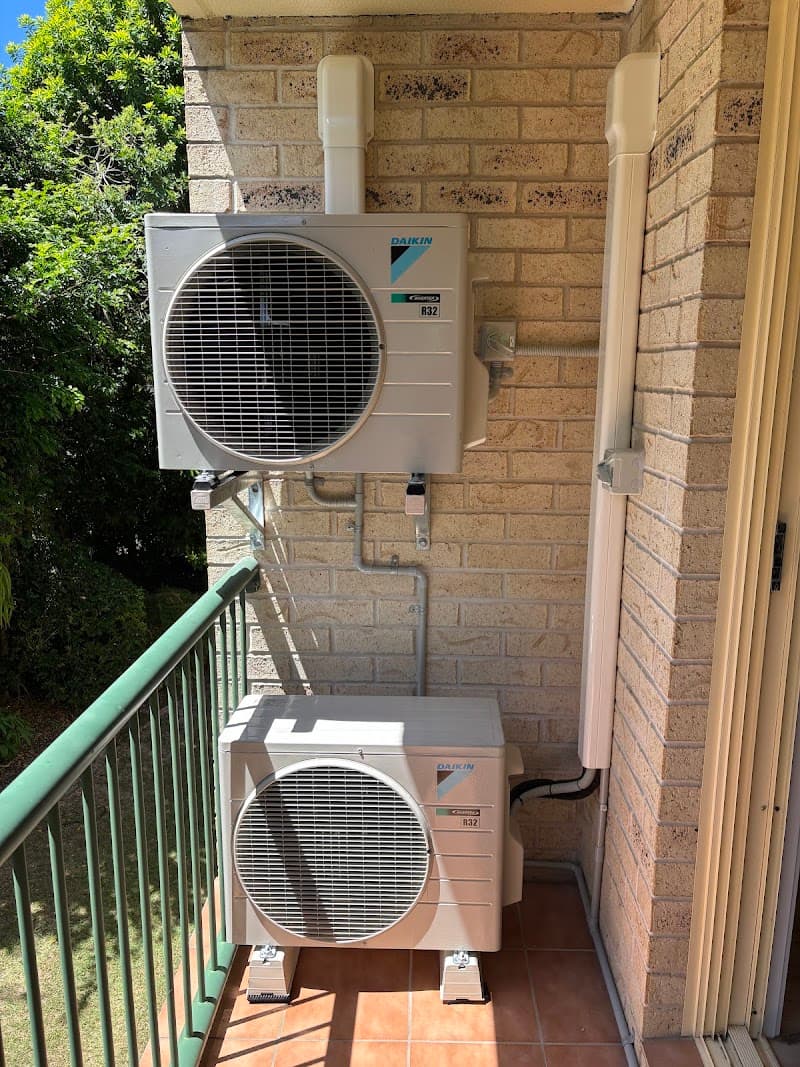 Kaizen Coastal Air Conditioning - Air Conditioning in Tugun, QLD