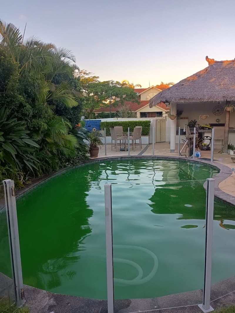 Surfers Paradise Pool Cleaning Service