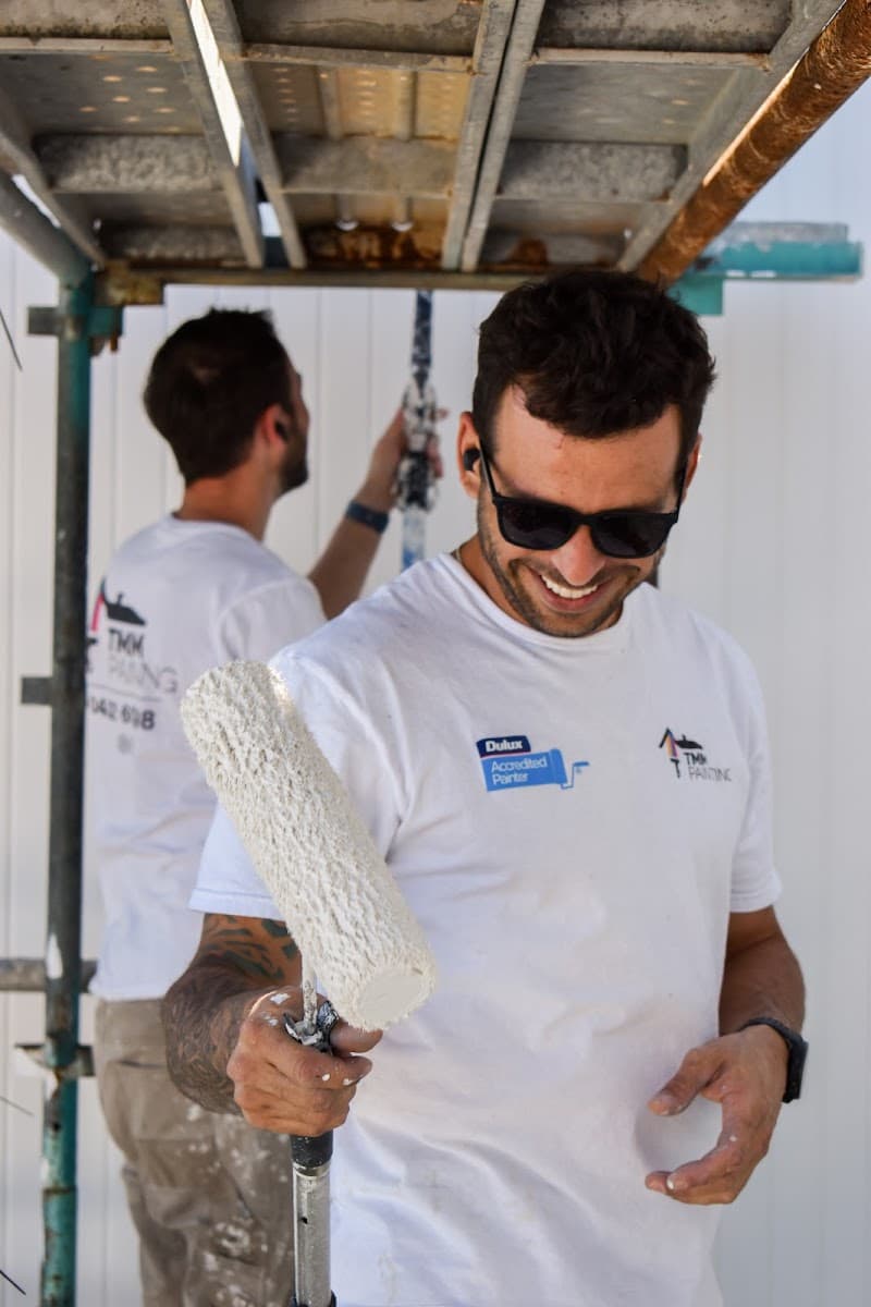 TMM Painting & Decorating - Painters in Coolangatta, QLD