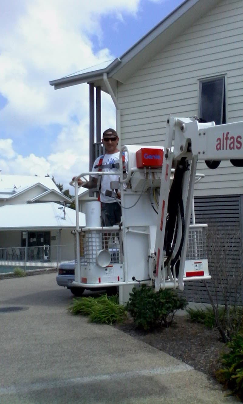 brian sciberras painting sunshine coast - Painters in Mooloolaba, QLD