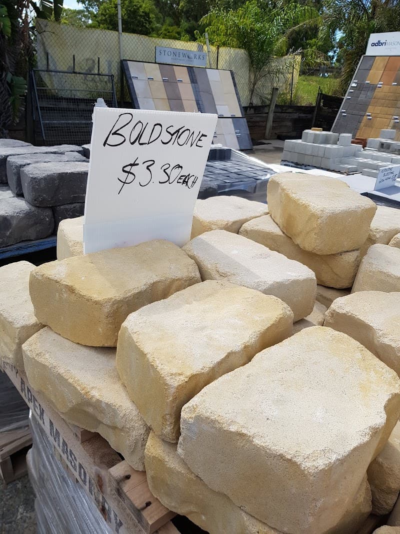 COLONIAL LANDSCAPE SUPPLIES