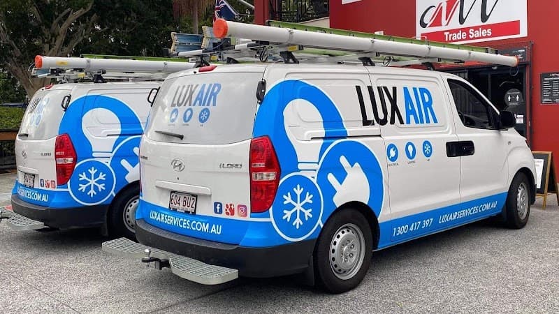 Lux Air Services