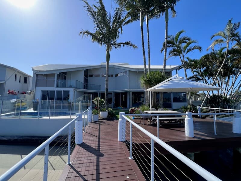 Bill & Sons Painting Sunshine Coast - Painters in Mooloolaba, QLD