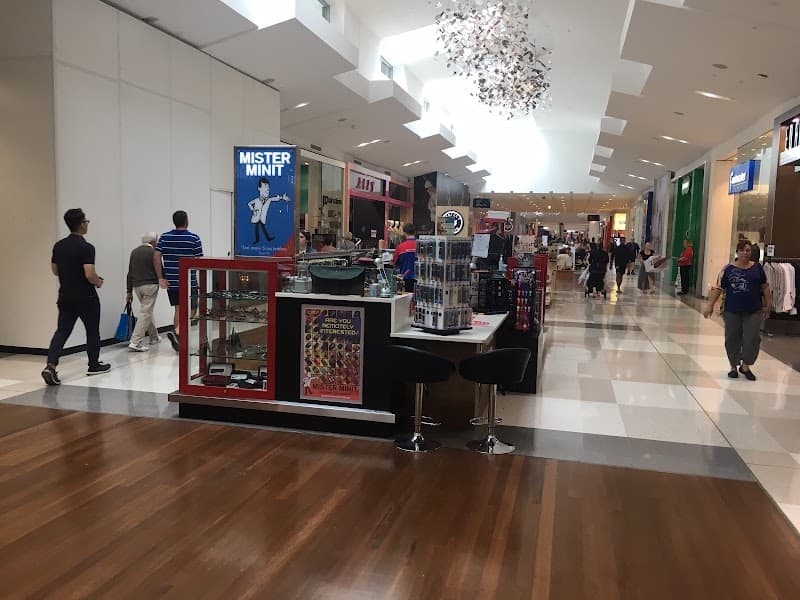 Mister Minit Chermside
