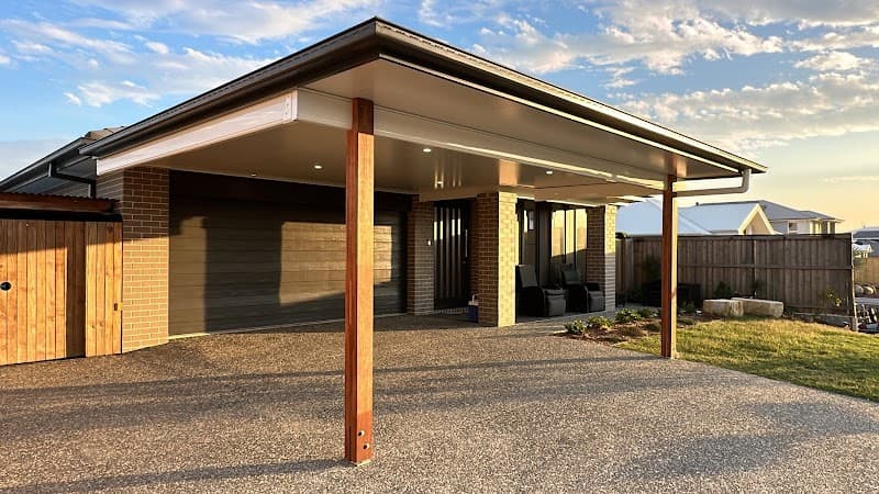 Vanstyn Constructions