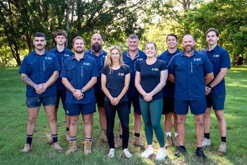 Adept Plumbing and Gas - Plumbers in Meadowbrook, QLD