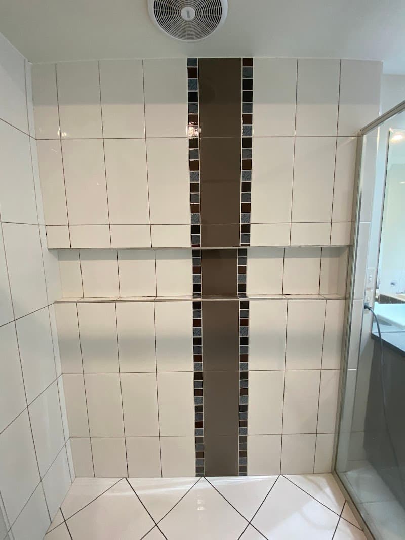 R&M House Tiling Qld
