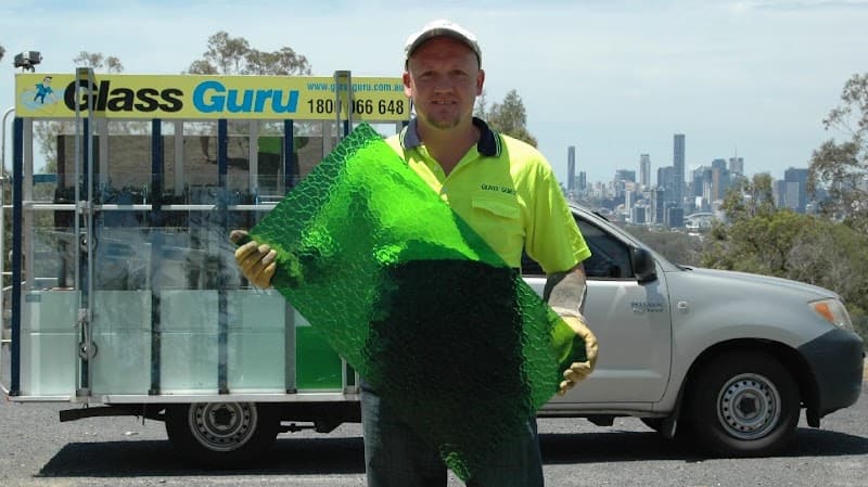 Glass Guru