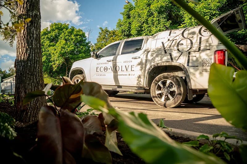 Ecovolve Landscaping Brisbane - Gardeners in Kenmore, QLD