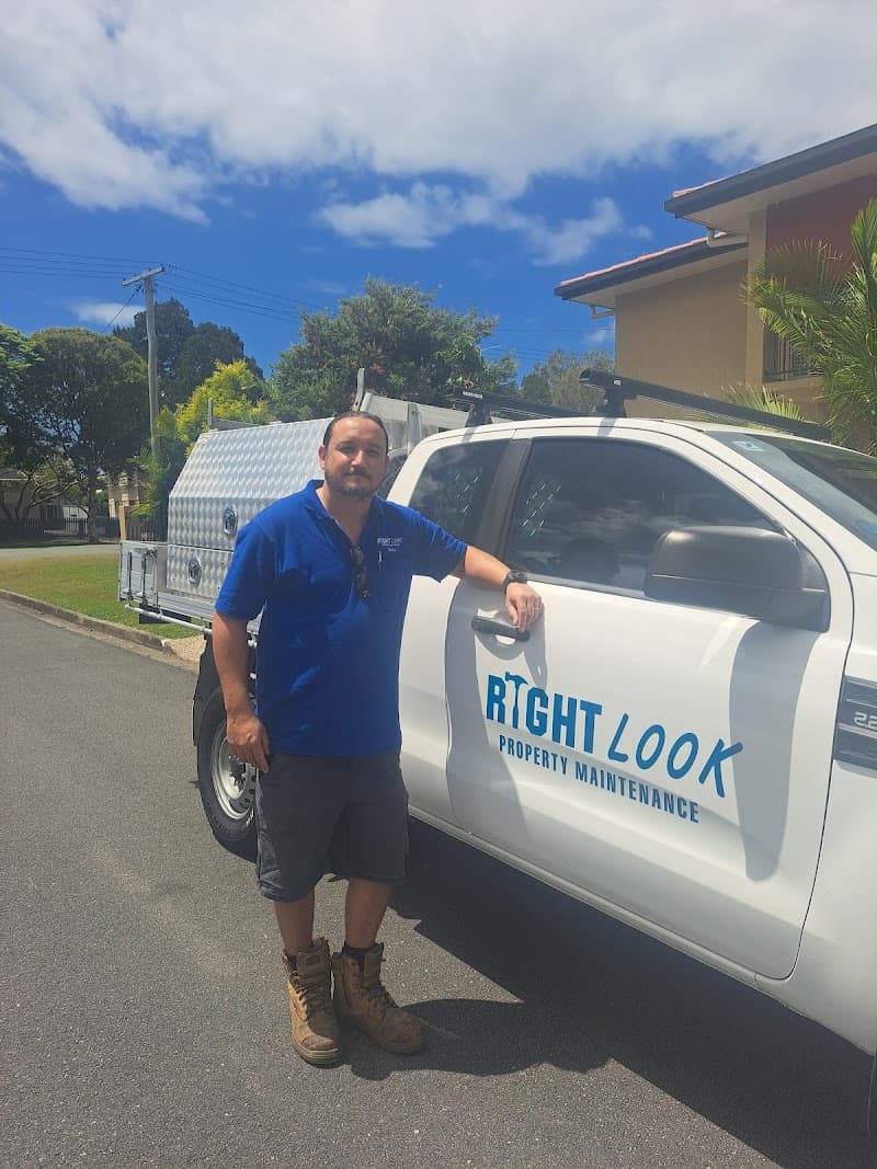 Right Look Property Maintenance Helensvale - Handymen in Upper Coomera, QLD