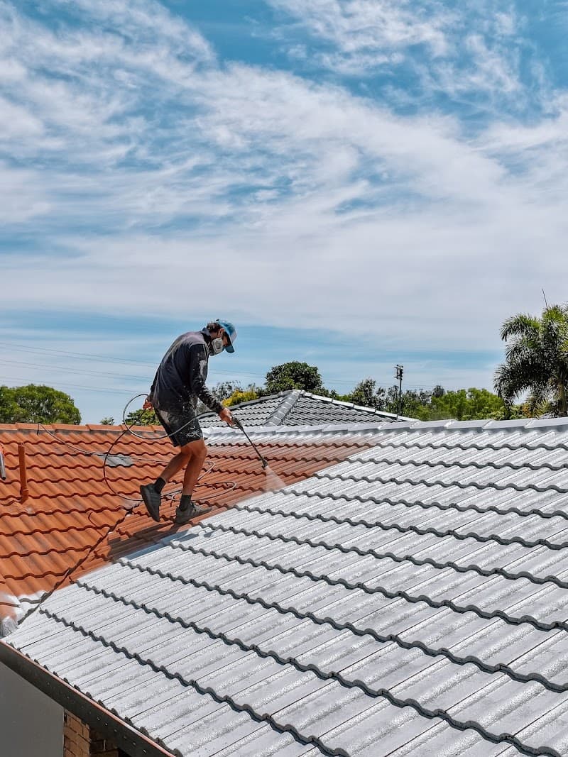 Radiant Roof Repairs Gold Coast