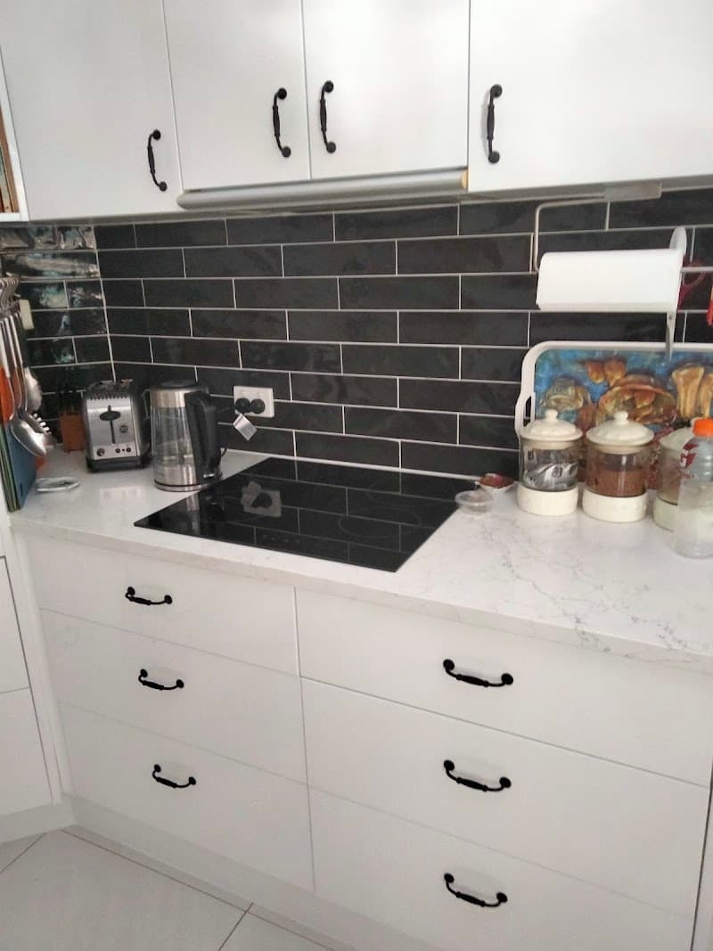 RJR Kitchens Brisbane