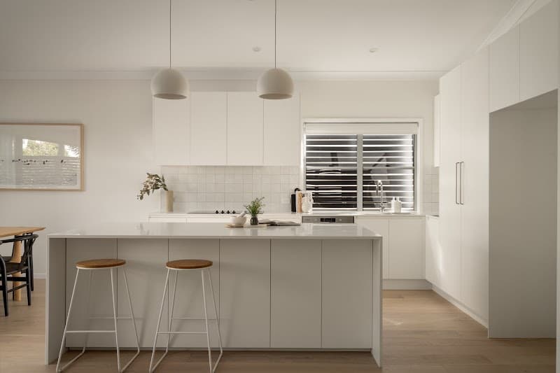 Mate4home - Kitchen Designer & Installer