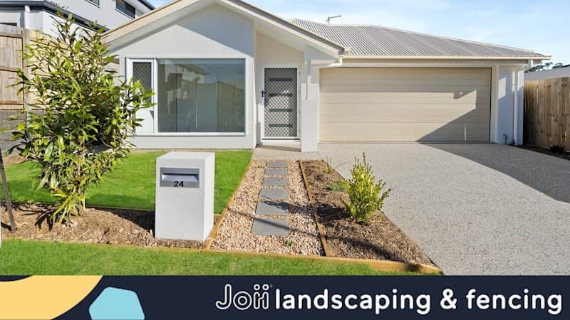 Joii Landscaping & Fencing Brisbane