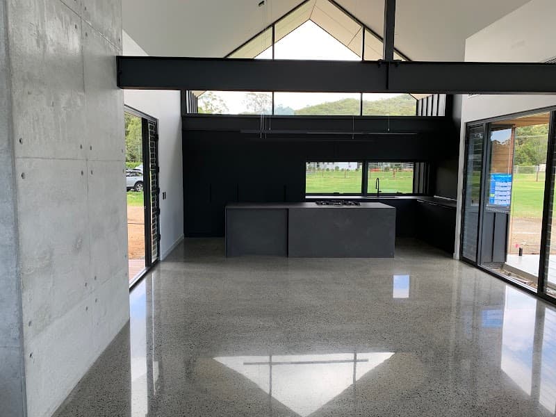 Con Seal decorative concrete solutions - Concreters in Mudgeeraba, QLD